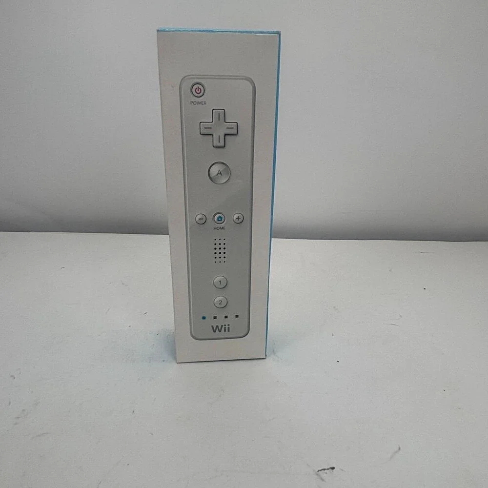 Nintendo wii normal